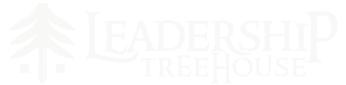 Leadership Treehouse